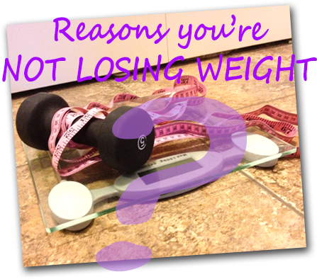 Why Does My Girlfriend Want To Lose Weight