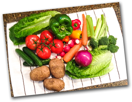 Dash Diet Vegetarian Meal Plan