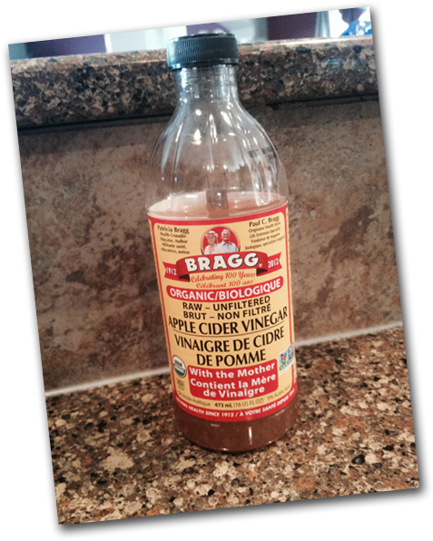 Health Benefit Of Vinegar In Weight Loss