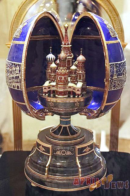 The core of this egg torus has a fancy building representing its
                                      higher density higher dimension core.