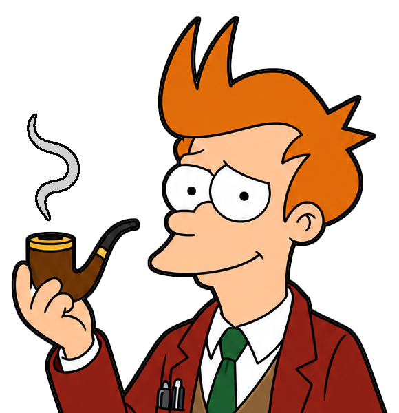 Philip J. Fry