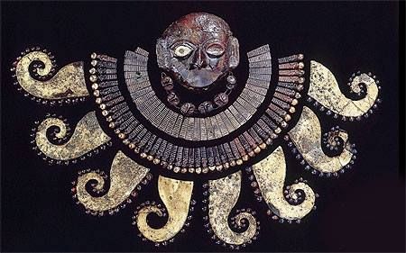Half circle portal symbol