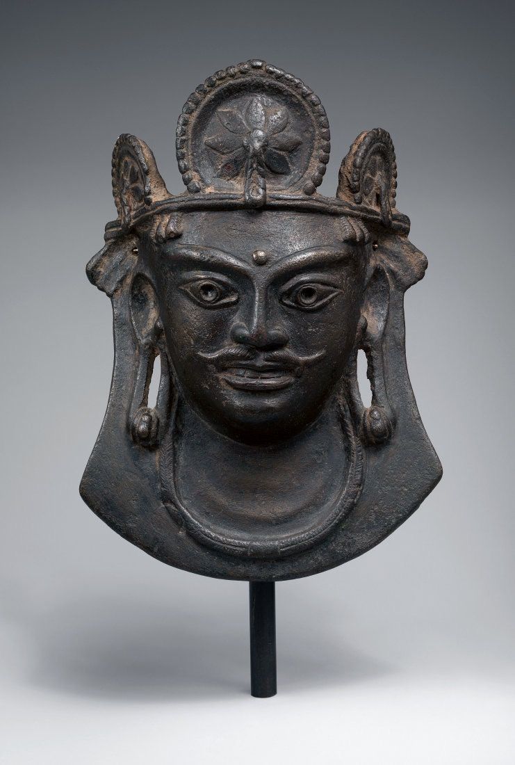 A half head is also a portal symbol
