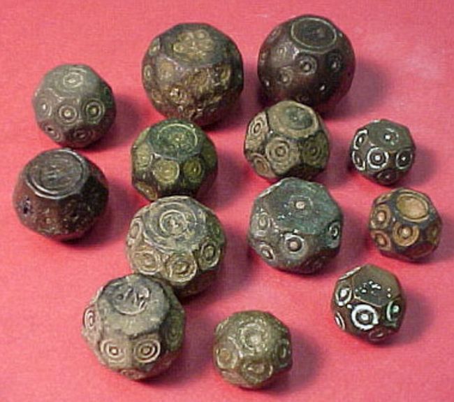 Many horizontal plane portals