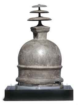 Above the main round torus, are stacked higher dimensions represented
                                      by umbrella planes. Not electrical insulators.