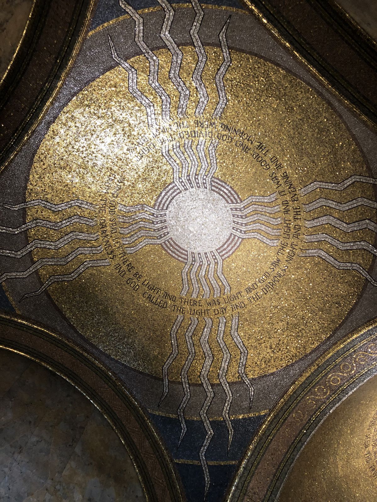 Vertical and horizontal energy flow paths of a torus