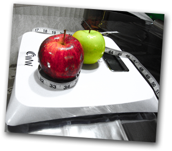 Fat loss strength training diet image 1