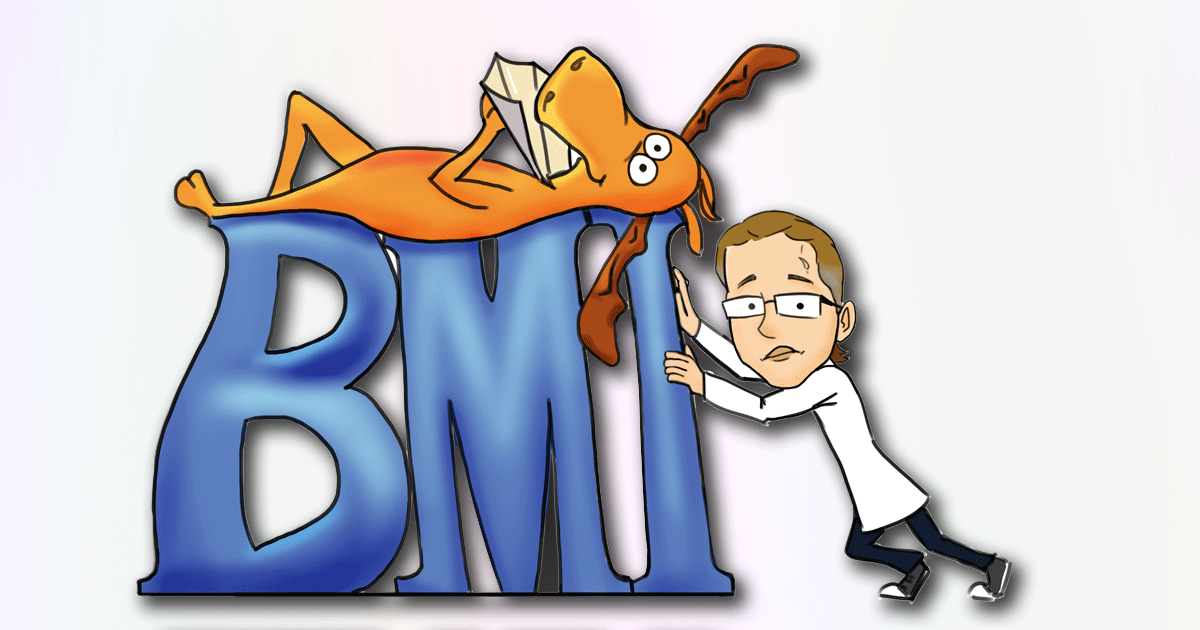 bmi moose